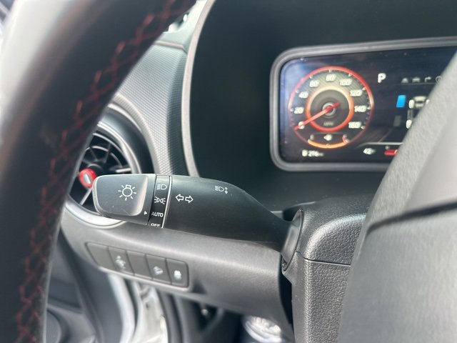 Used 2023 Hyundai Kona N Line image 24