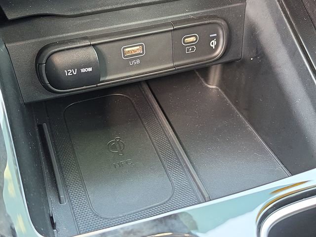 Certified 2025 Kia Telluride SX X-Line image 37