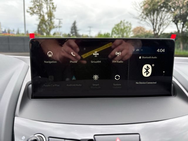 New 2026 Acura RDX SH-AWD w/ Technology Package image 22