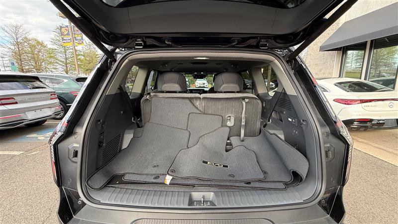 Used 2024 Kia EV9 Light Long Range image 36