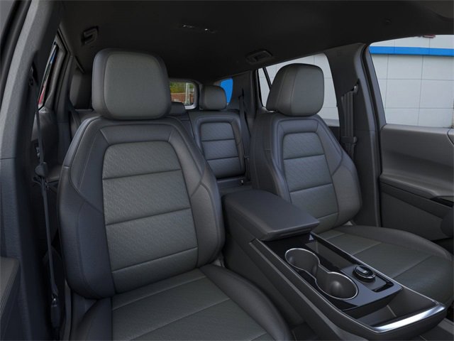 New 2026 Chevrolet Equinox LT w/ Convenience Package II image 16
