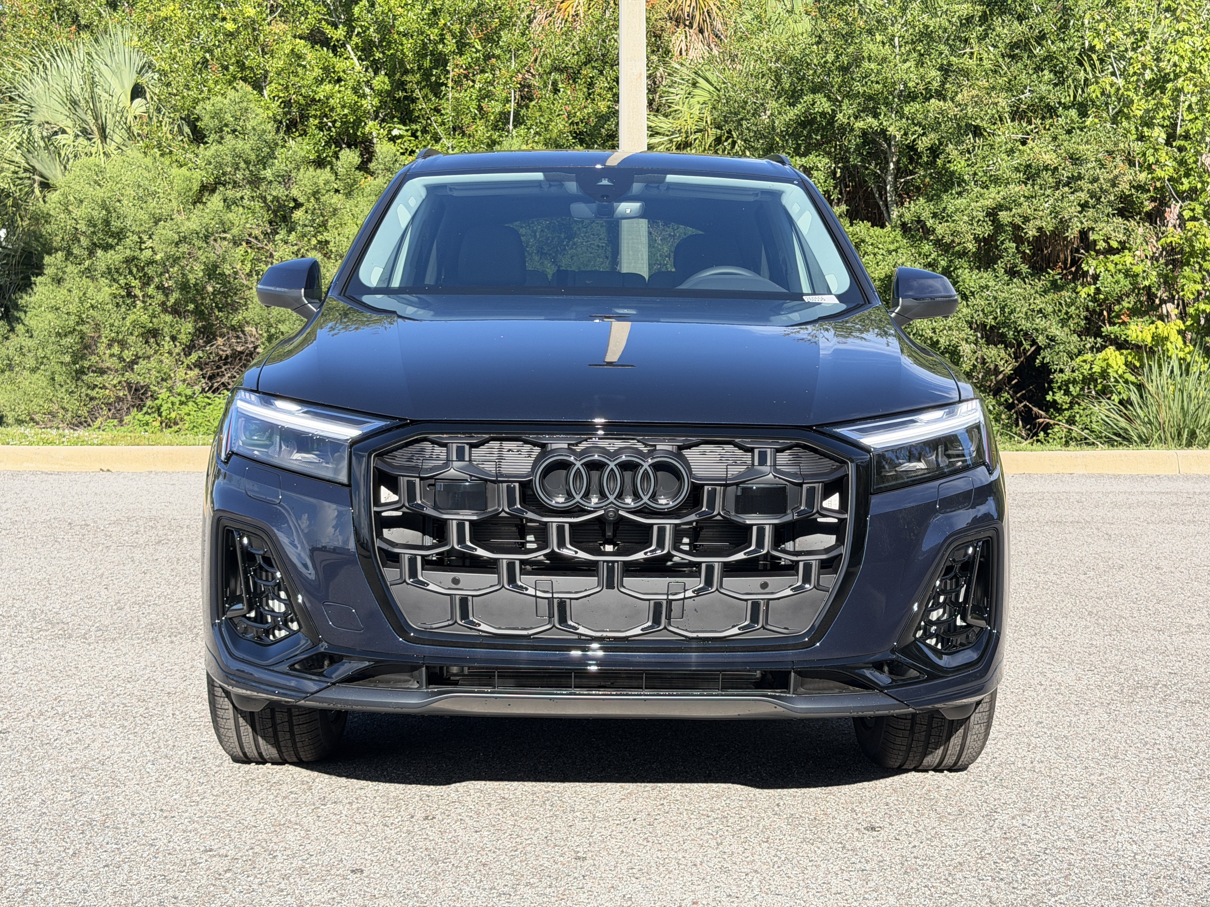 New 2026 Audi Q7 3.0T Premium AWD/4WD image 2