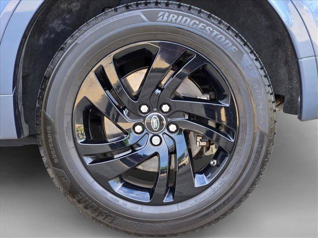 Used 2020 Land Rover Discovery Sport S R-Dynamic AWD/4WD image 26