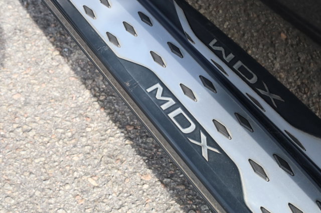 Used 2020 Acura MDX SH-AWD w/ Technology Package image 38