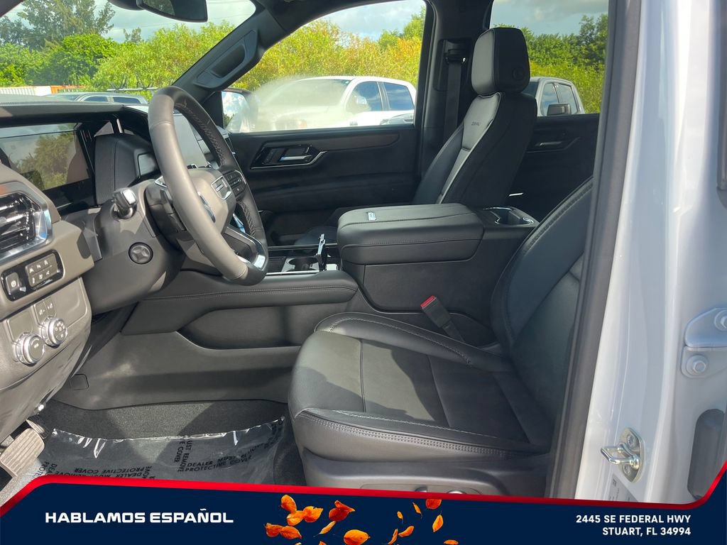 New 2026 GMC Yukon Denali RWD image 9