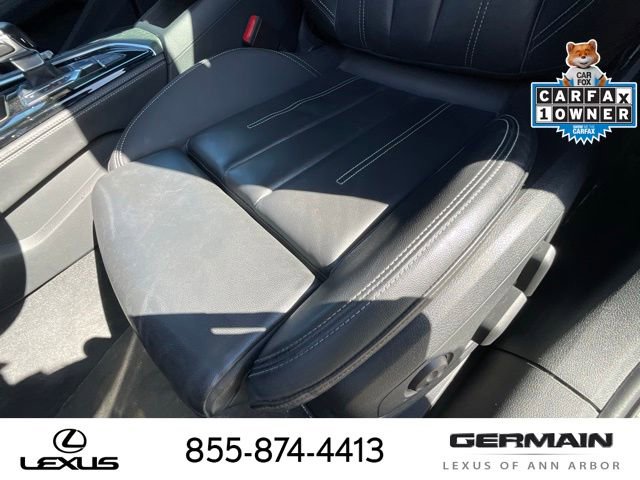 Used 2023 Audi A4 2.0T Premium Plus image 23