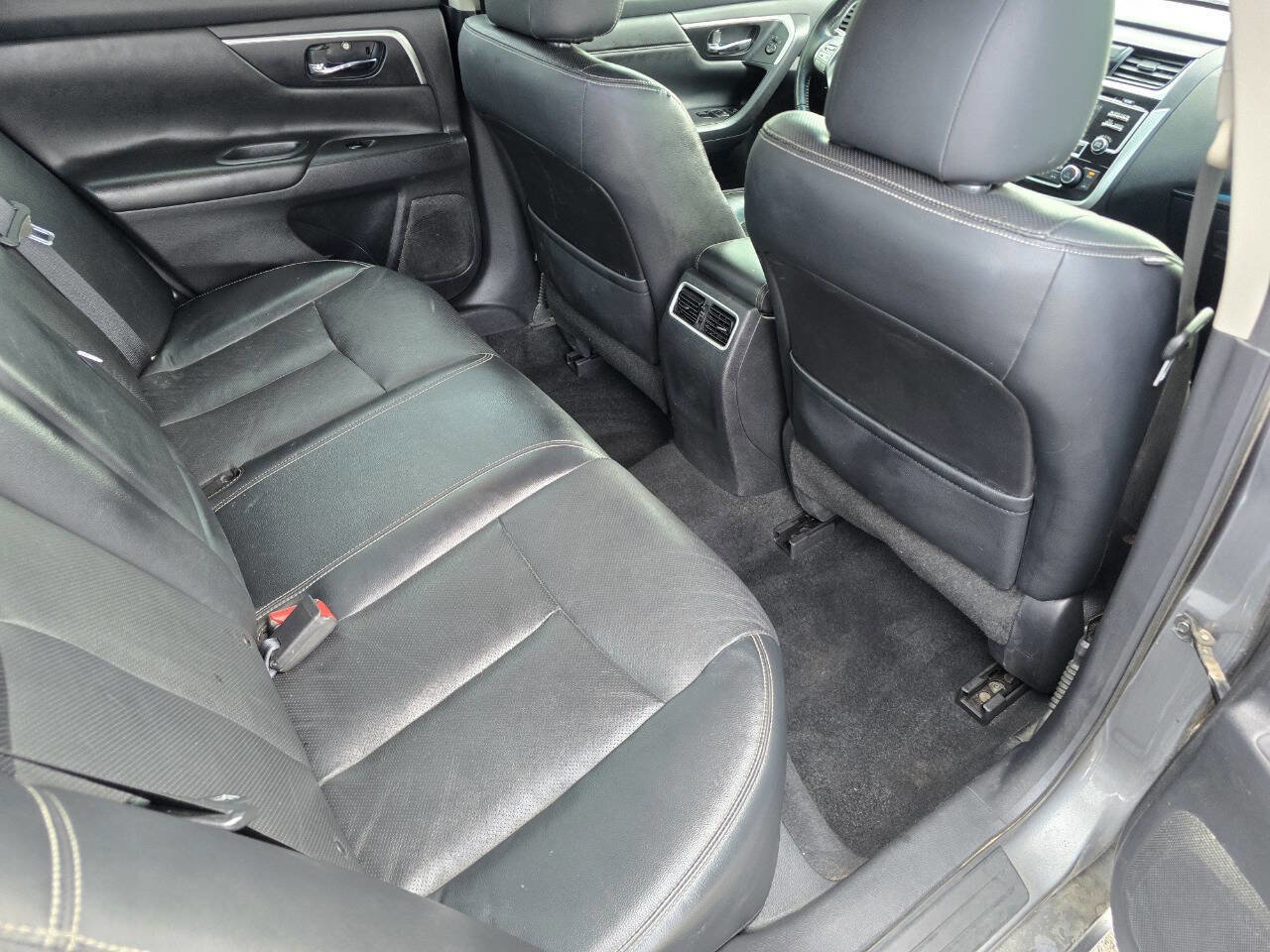 Used 2018 Nissan Altima 2.5 SL image 23