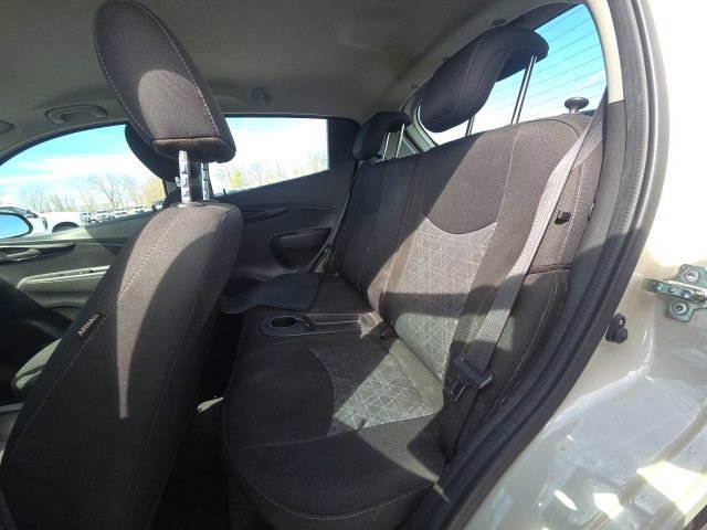 Used 2020 Chevrolet Spark LT image 16