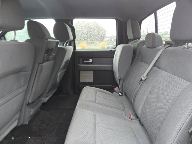 Used 2013 Ford F150 XLT w/ Luxury Equipment Group AWD/4WD image 26