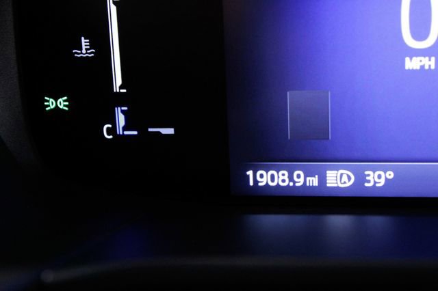 Used 2025 Ford Escape ST-Line w/ Tech Pack #1 image 24