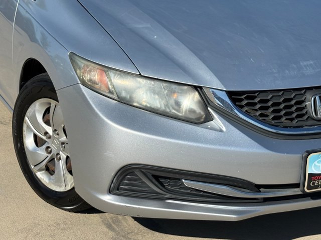 Used 2013 Honda Civic LX image 6