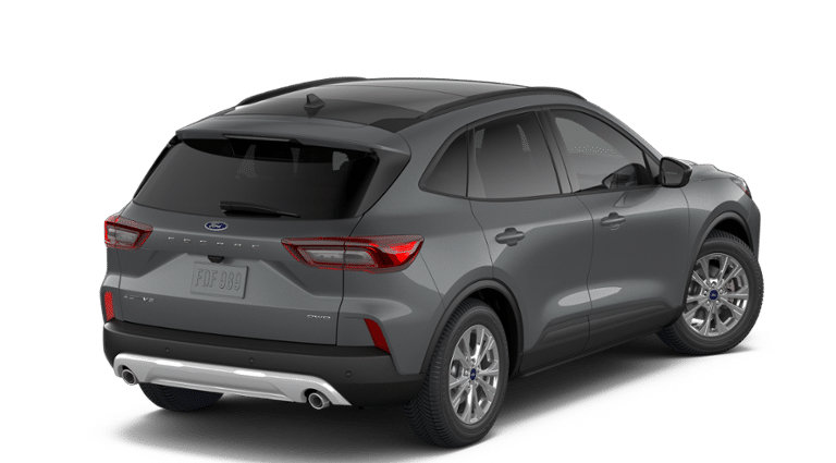 New 2026 Ford Escape Active w/ Tech Pack #1 AWD/4WD image 26
