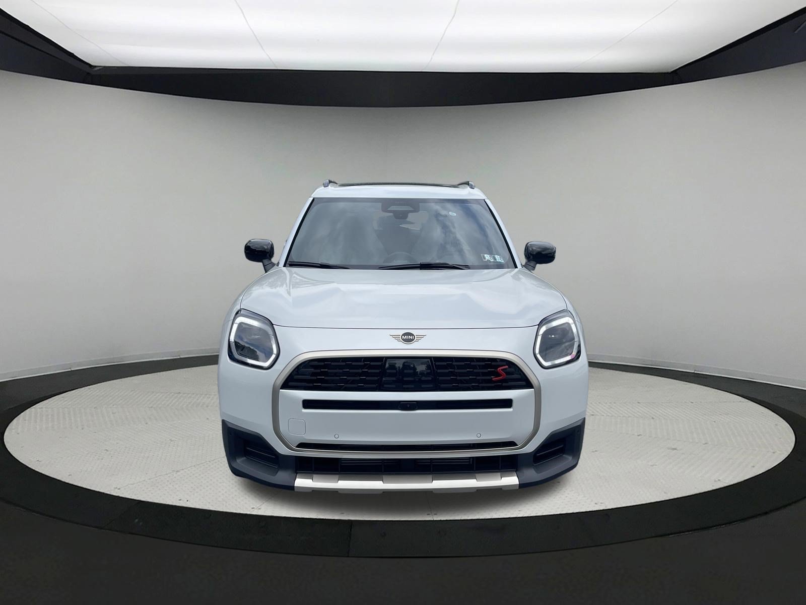 New 2027 MINI Cooper Countryman S AWD/4WD image 2