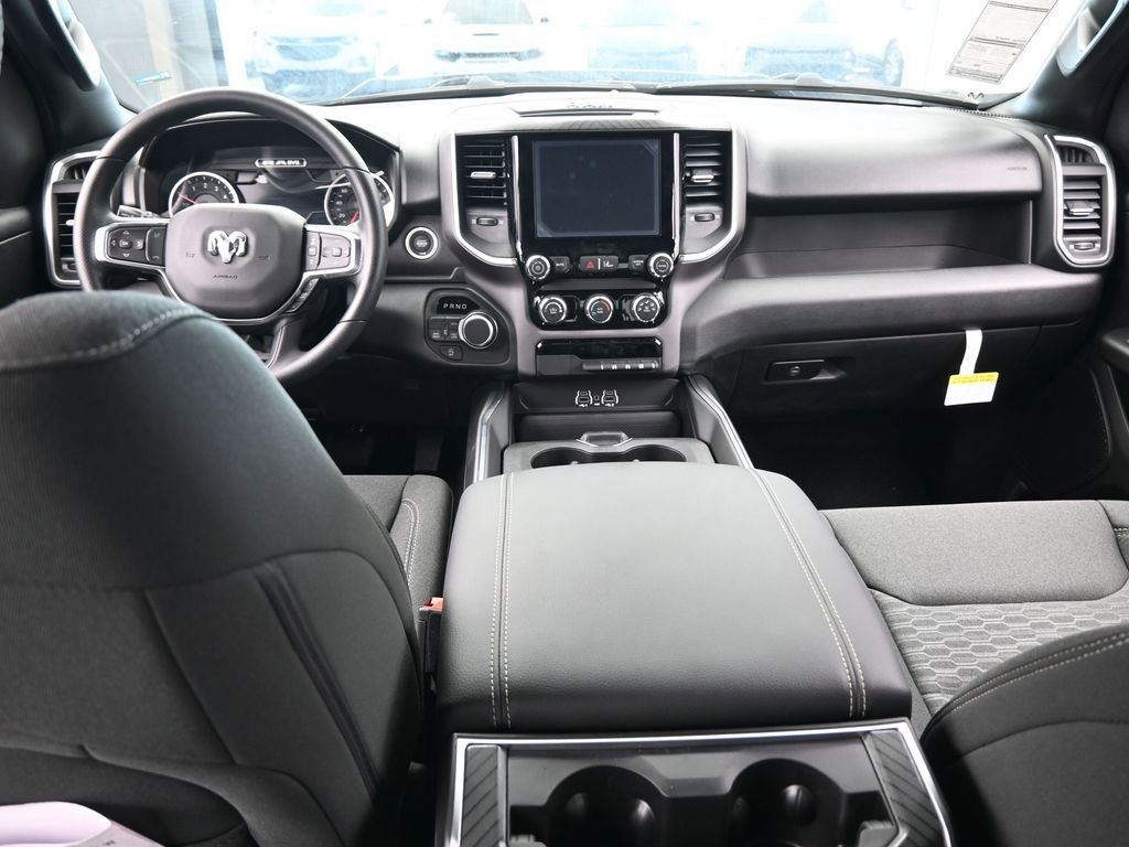 New 2026 RAM 1500 Express image 32