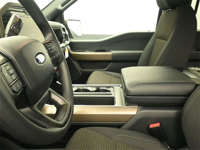 New 2025 Ford F150 STX w/ Equipment Group 201A FX4 image 18