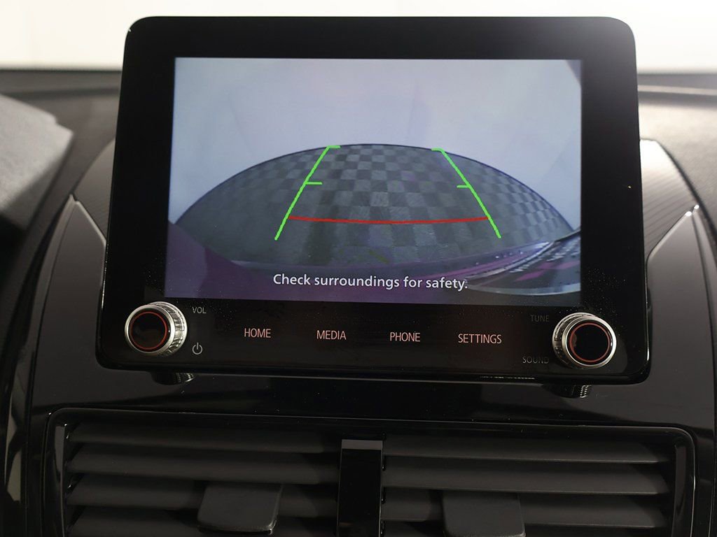 New 2025 Mitsubishi Eclipse Cross LE image 35