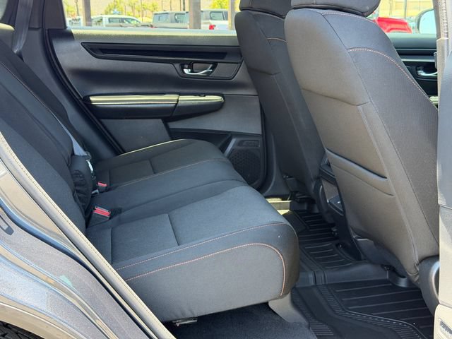 Used 2024 Honda CR-V Sport image 20