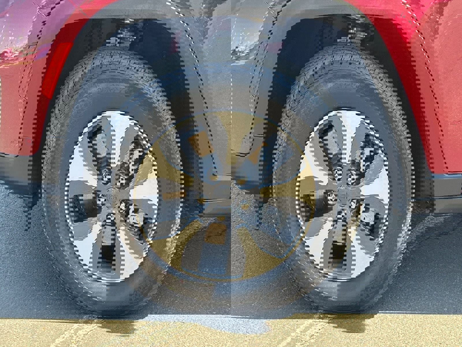 Used 2022 Jeep Grand Cherokee Limited 4xe w/ Luxury Tech Group II image 11