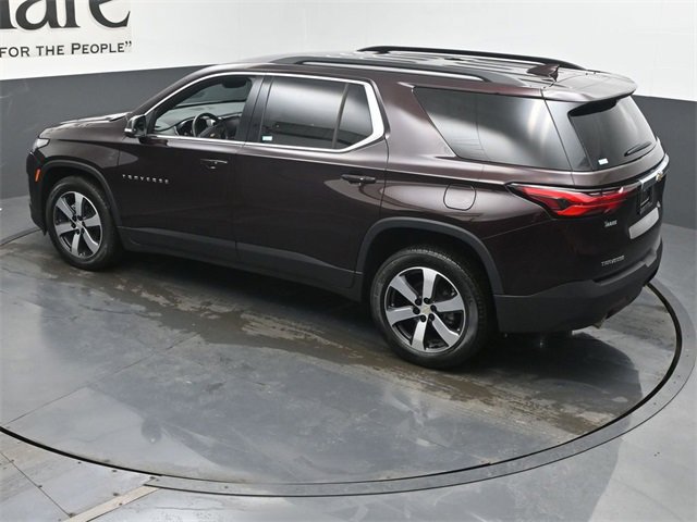 Used 2023 Chevrolet Traverse LT w/ LT Premium Package image 41