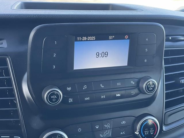 Used 2021 Ford Transit 350 XLT image 10