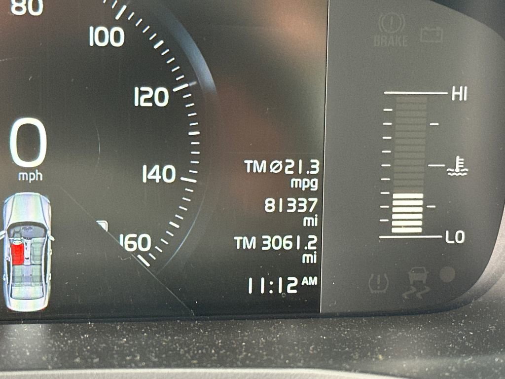 Used 2019 Volvo S60 T6 Momentum w/ Premium Package image 27