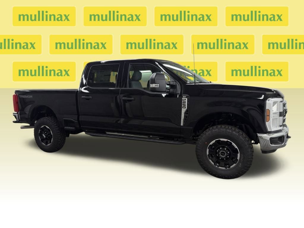 New 2026 Ford F250 XLT image 2