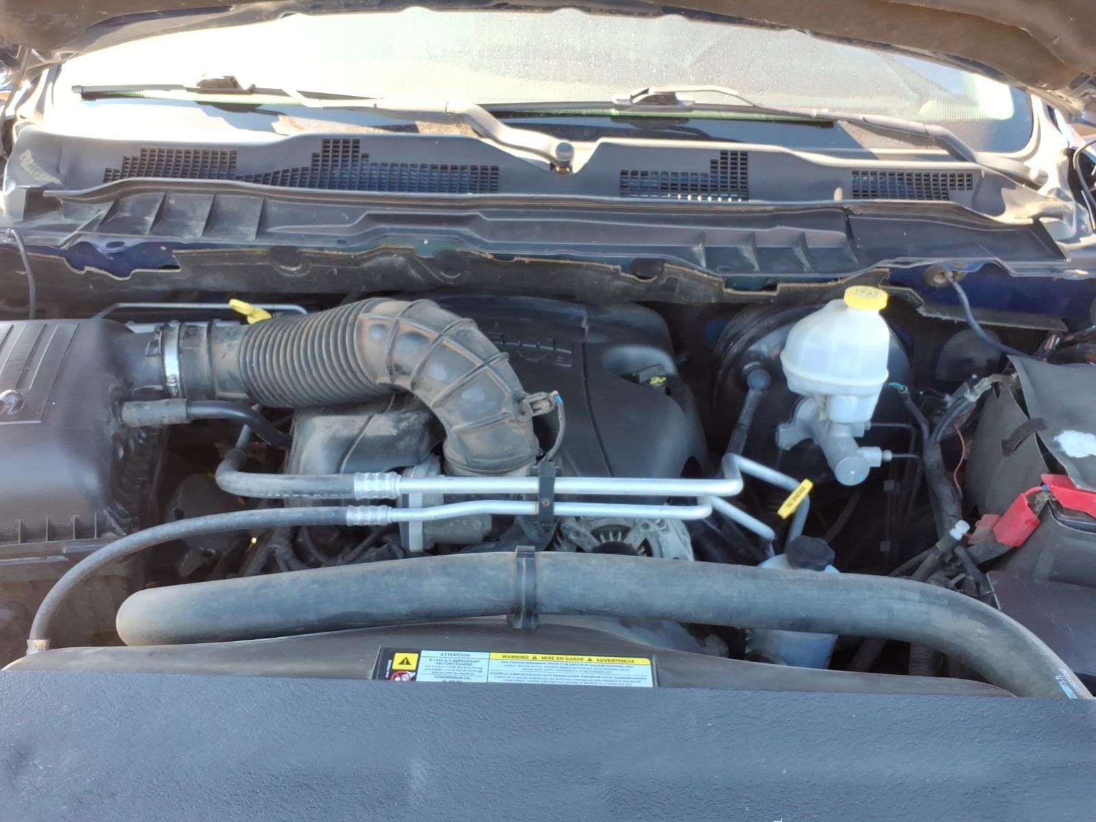 Used 2009 Dodge Ram 1500 Truck Sport image 13