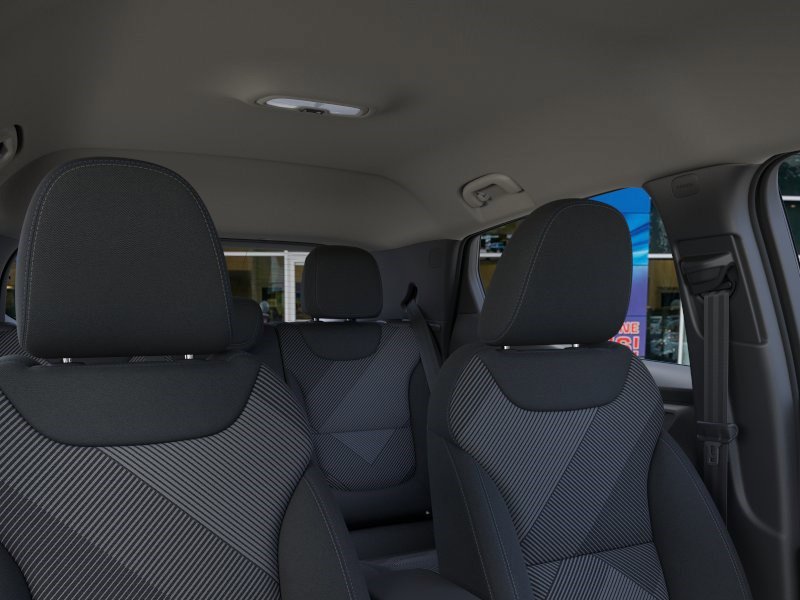 New 2027 Chevrolet Bolt LT FWD image 26