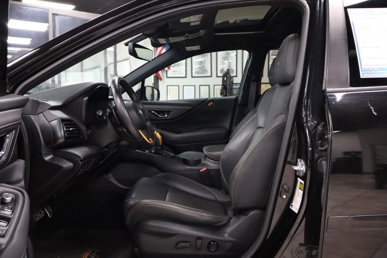 Used 2022 Subaru Outback Wilderness w/ Wilderness Package image 14