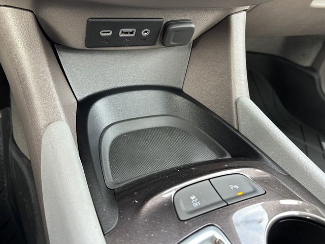 New 2025 Chevrolet Malibu LS w/ Driver Confidence Package FWD image 26