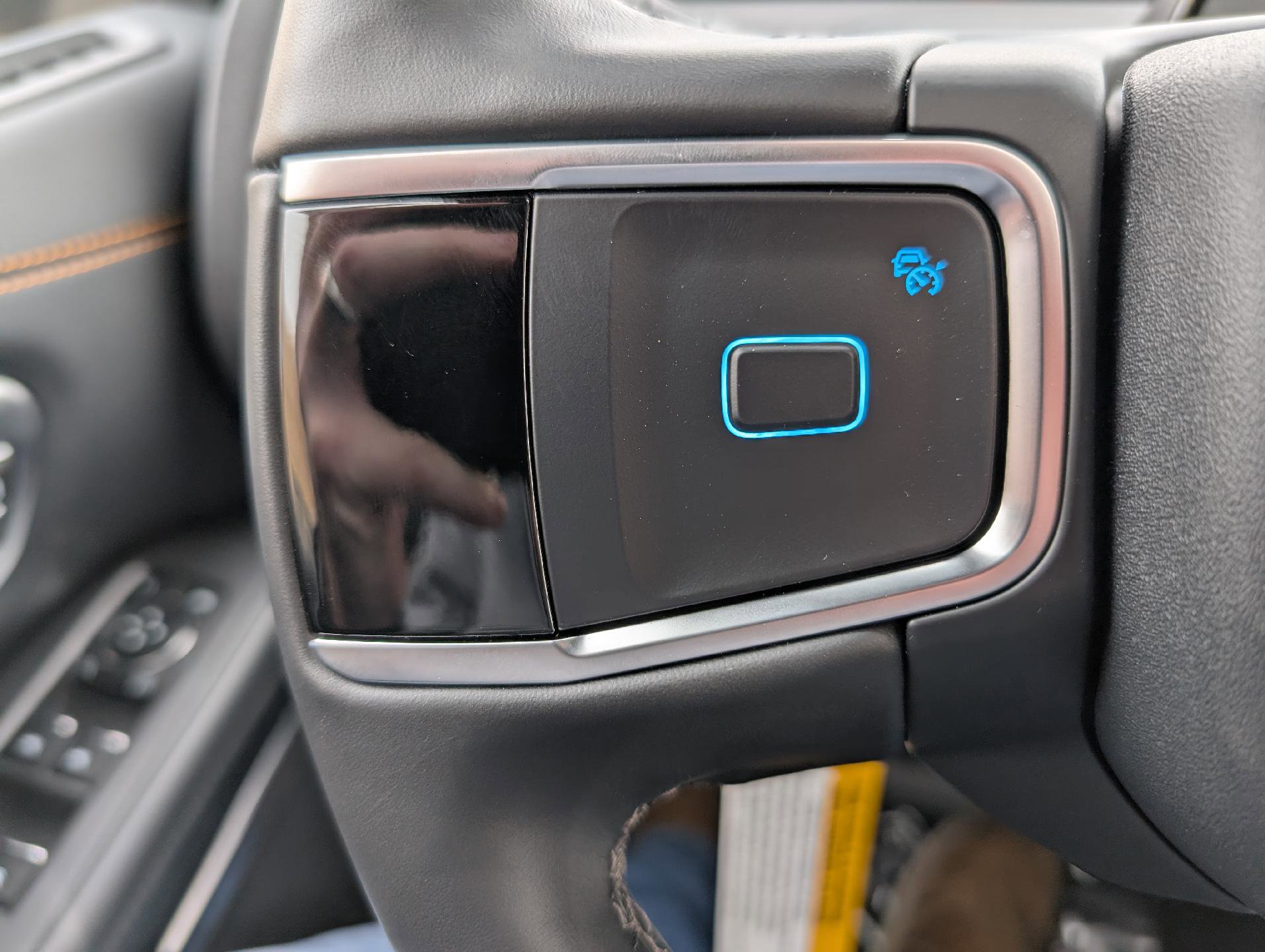 New 2026 Ford Expedition Tremor image 23