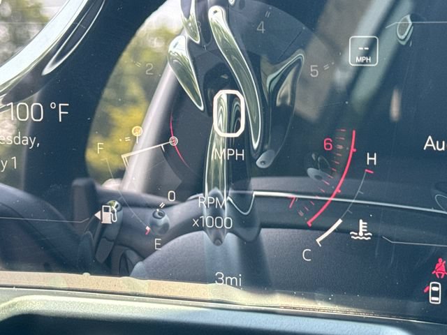 New 2026 GMC Acadia Elevation w/ Black Edition FWD image 21