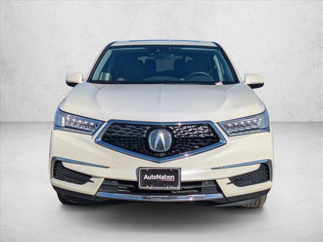 Used 2019 Acura MDX image 2
