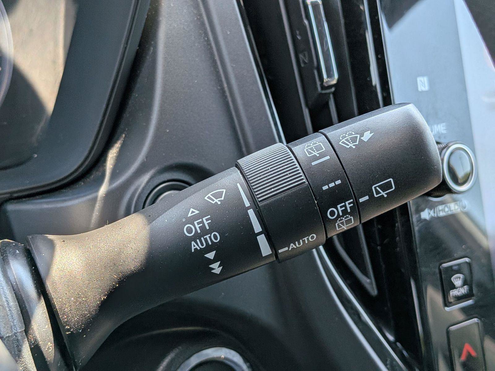 Used 2026 Subaru Forester Touring AWD/4WD image 25