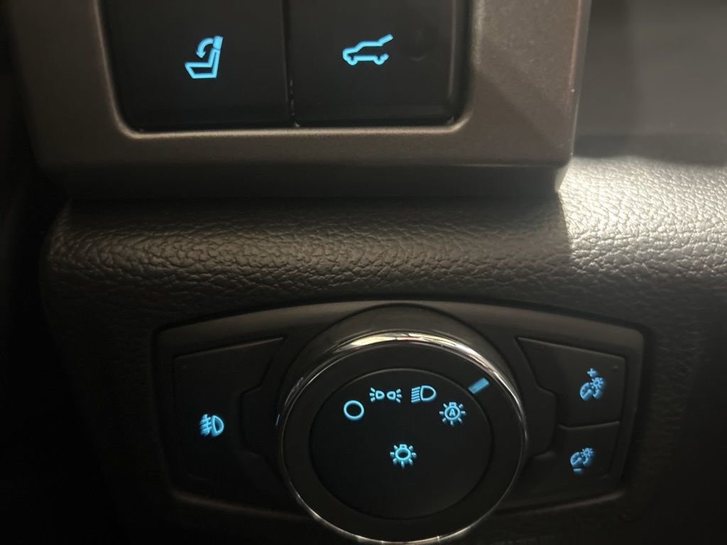 Used 2021 Ford Expedition XLT AWD/4WD image 17