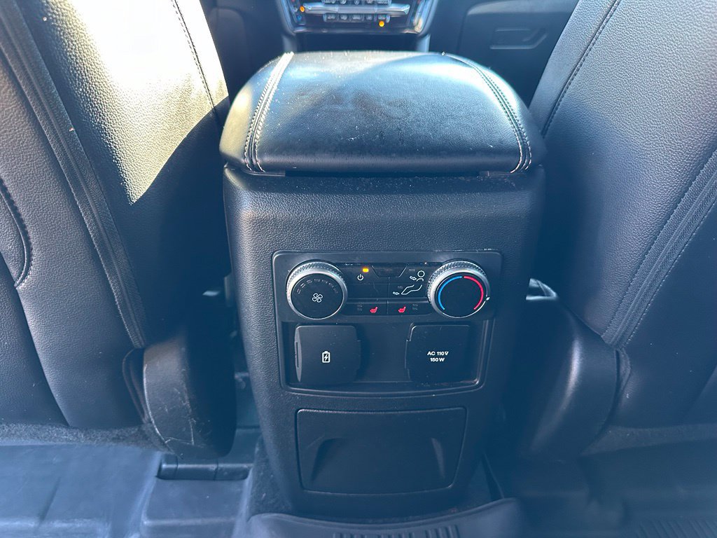 Used 2024 Ford Explorer ST w/ Equipment Group 401A AWD/4WD image 24