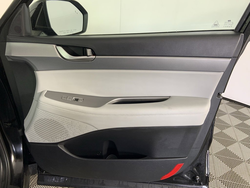 Used 2020 Hyundai Palisade SEL image 27