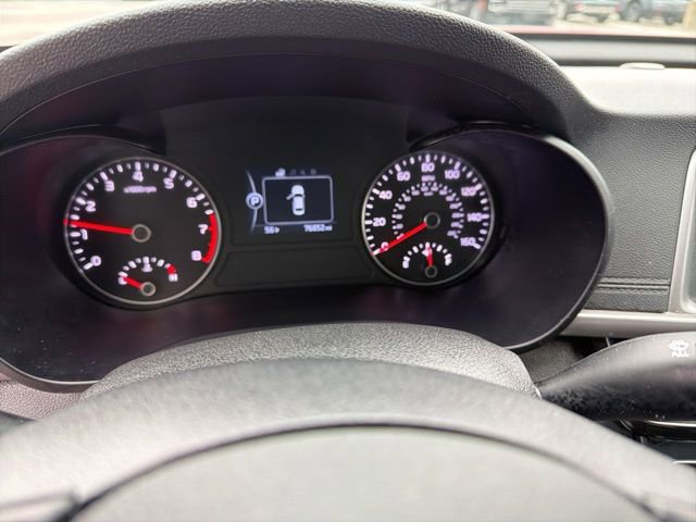 Used 2018 Kia Optima S image 21