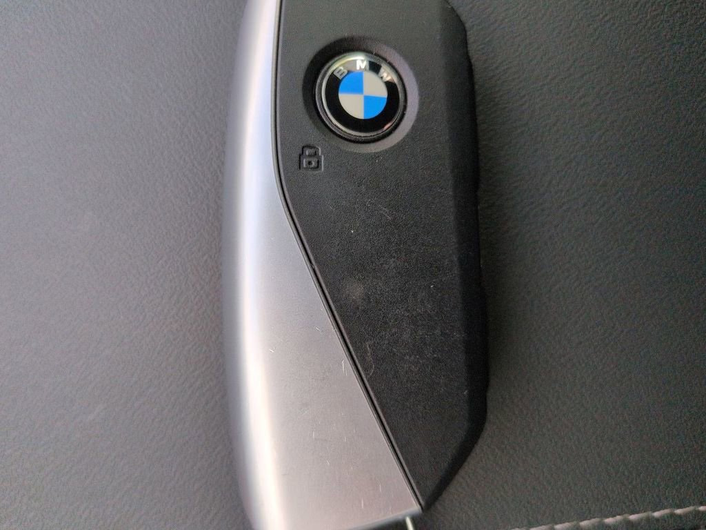 New 2026 BMW X1 xDrive28i AWD/4WD image 29