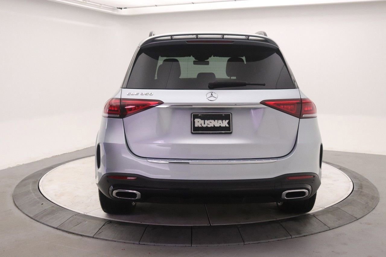 Certified 2023 Mercedes-Benz GLE 350 image 6
