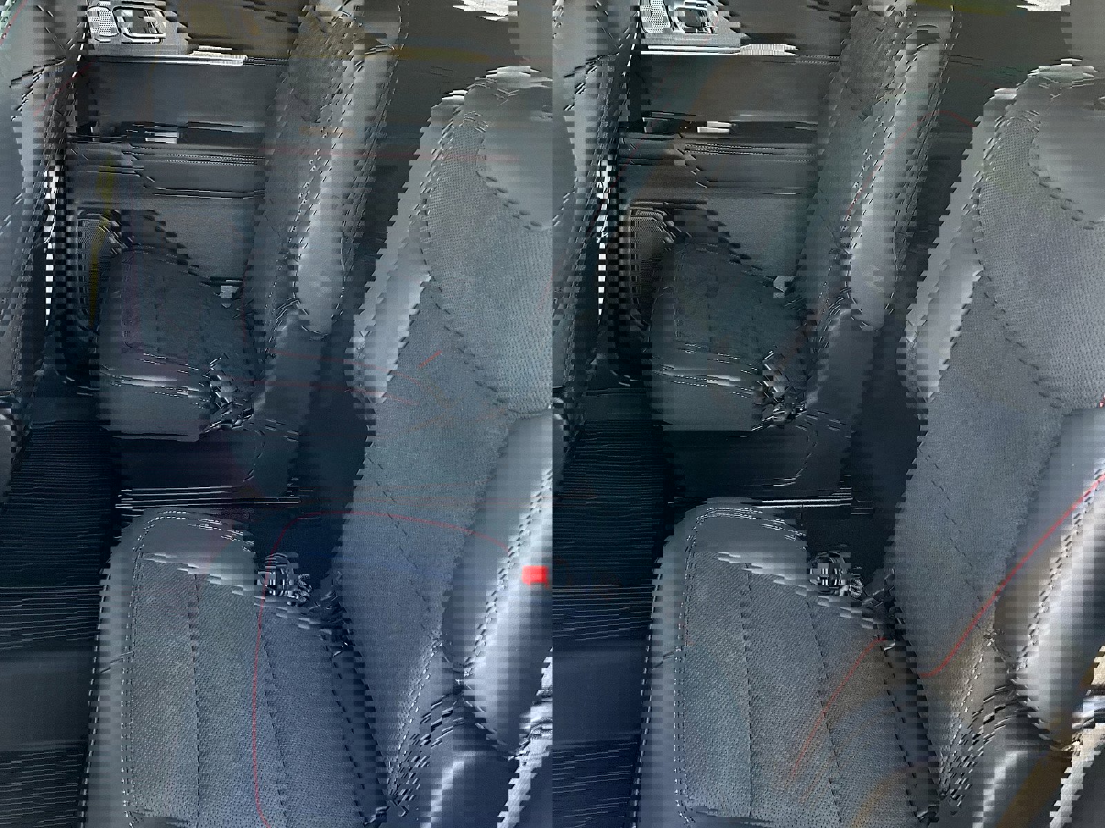 New 2026 Ford Explorer ST w/ Sun And Sound Package image 6