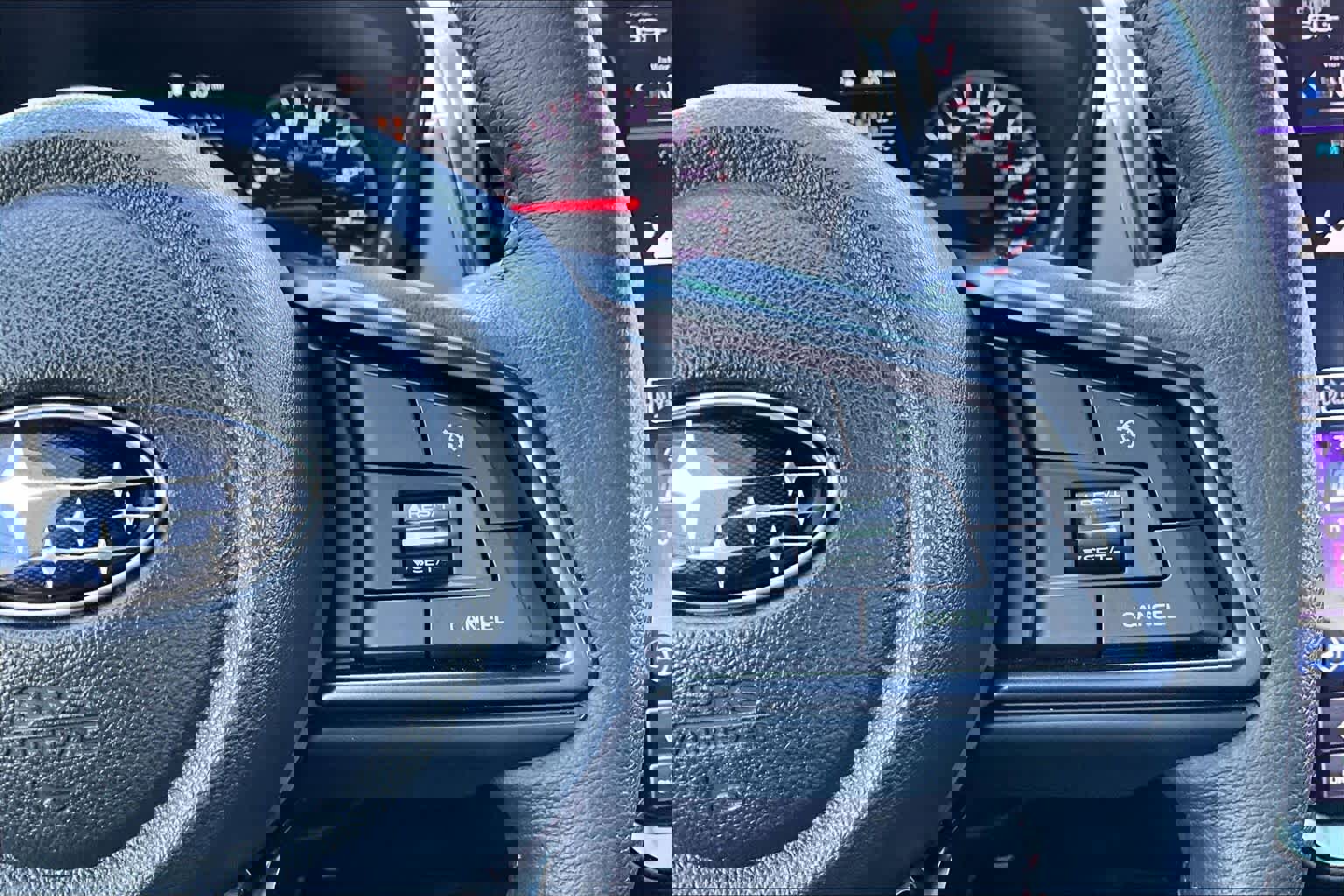 Used 2023 Subaru WRX Limited image 24