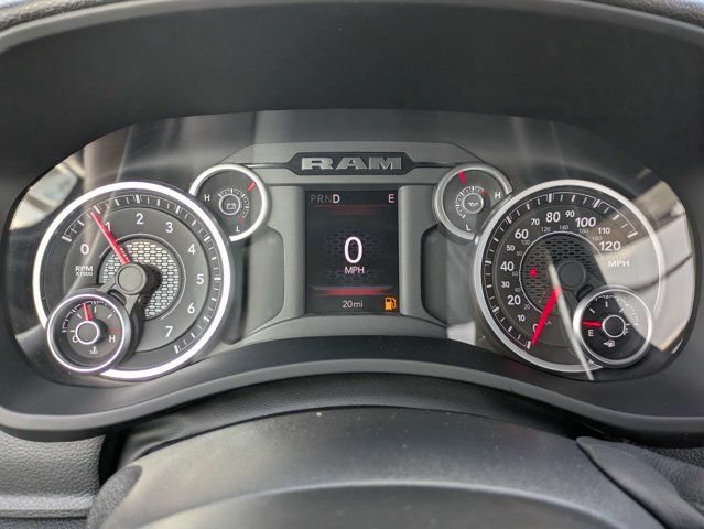 New 2026 RAM 2500 Tradesman AWD/4WD image 27
