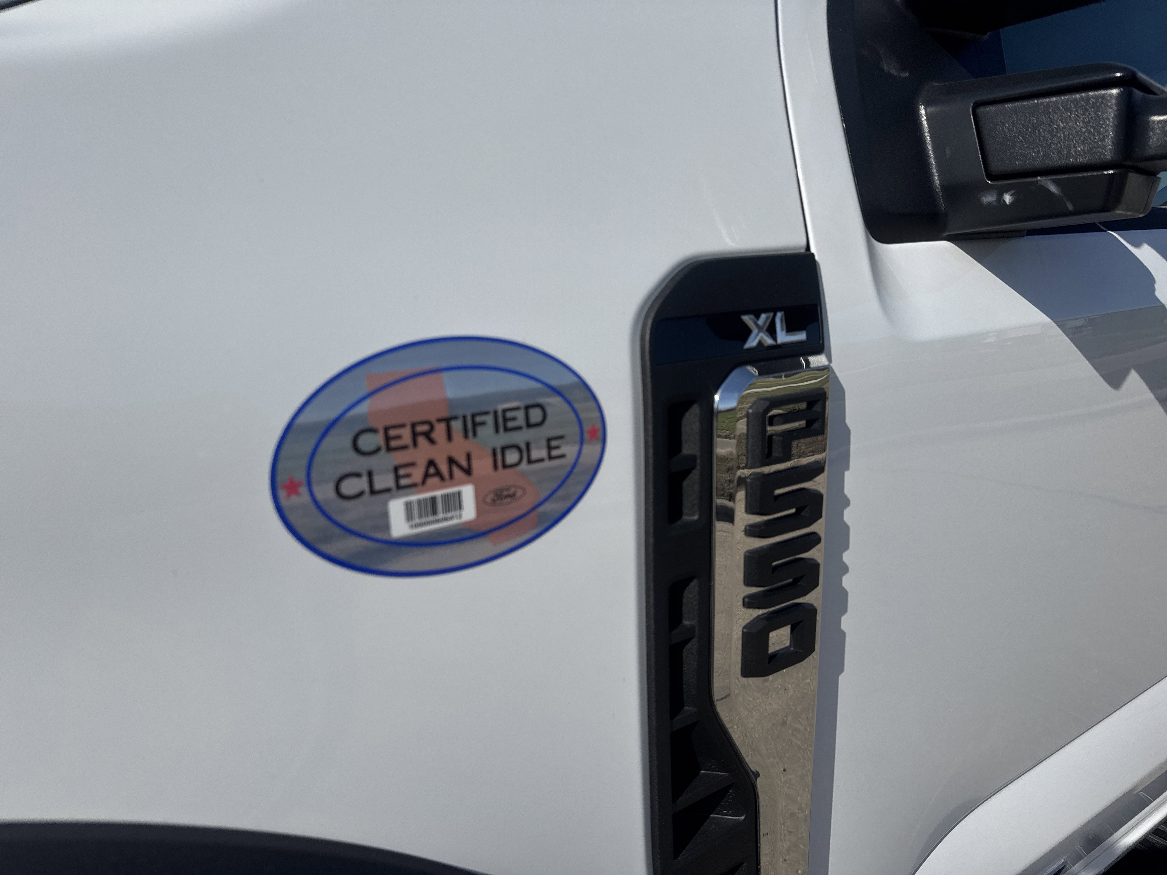 New 2026 Ford F550 4x4 Supercab Super Duty image 25