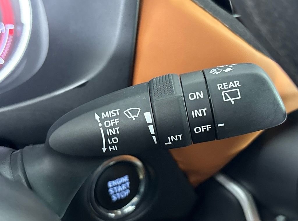 Certified 2025 Toyota RAV4 XLE w/ Convenience Package image 16