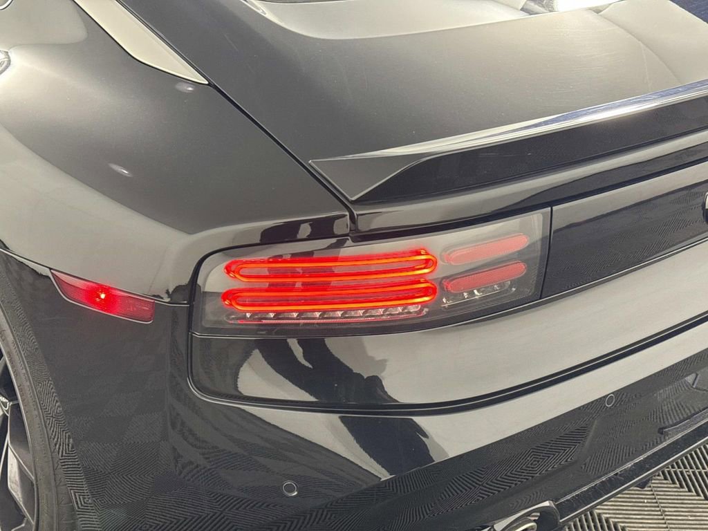 Used 2024 Nissan Z Performance w/ Floor Mat Package image 9