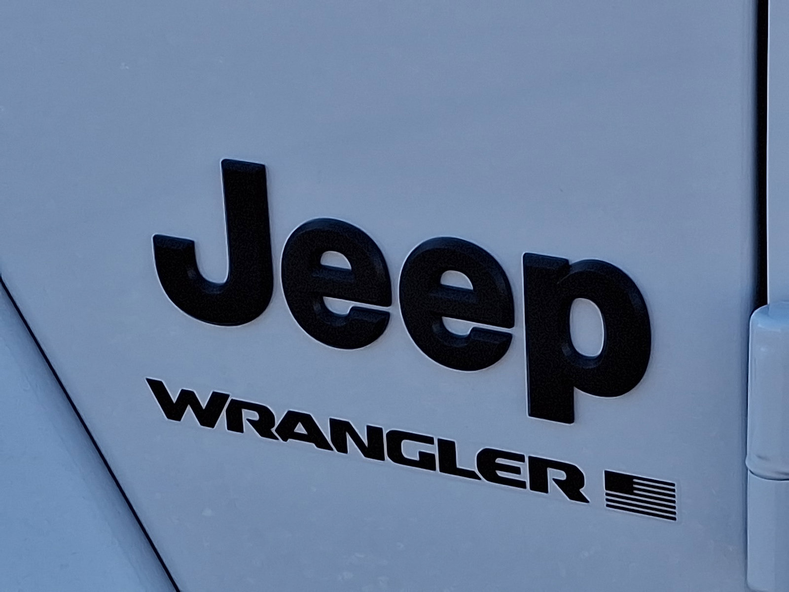 New 2026 Jeep Wrangler Sahara image 23