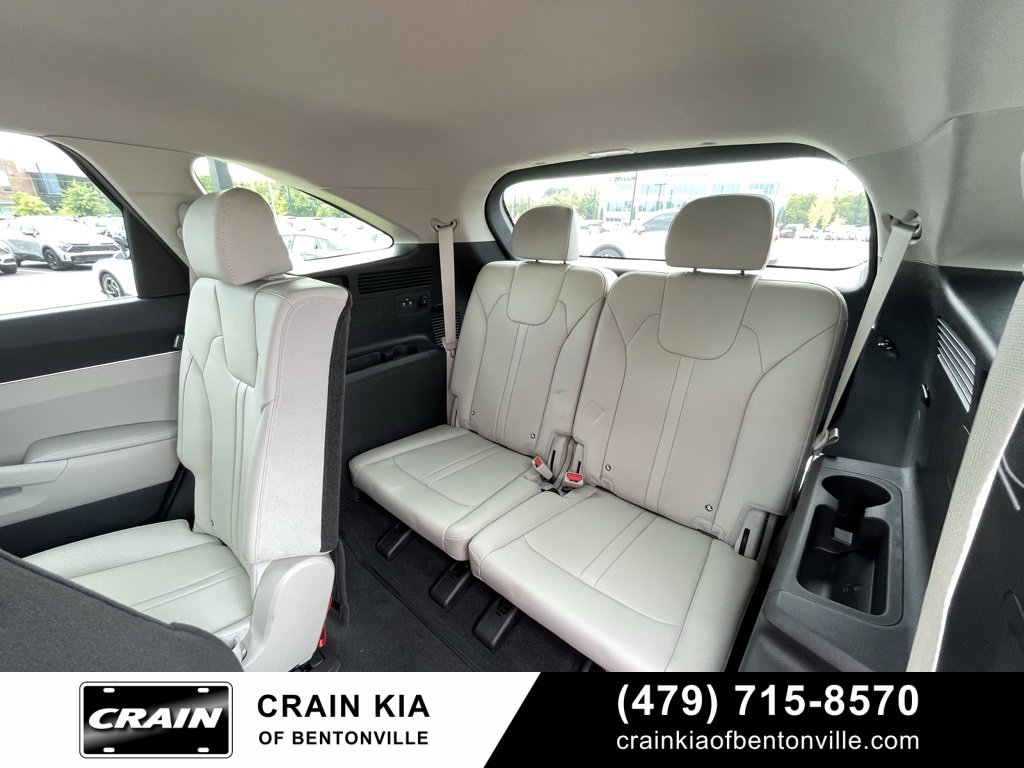 New 2025 Kia Sorento S image 28