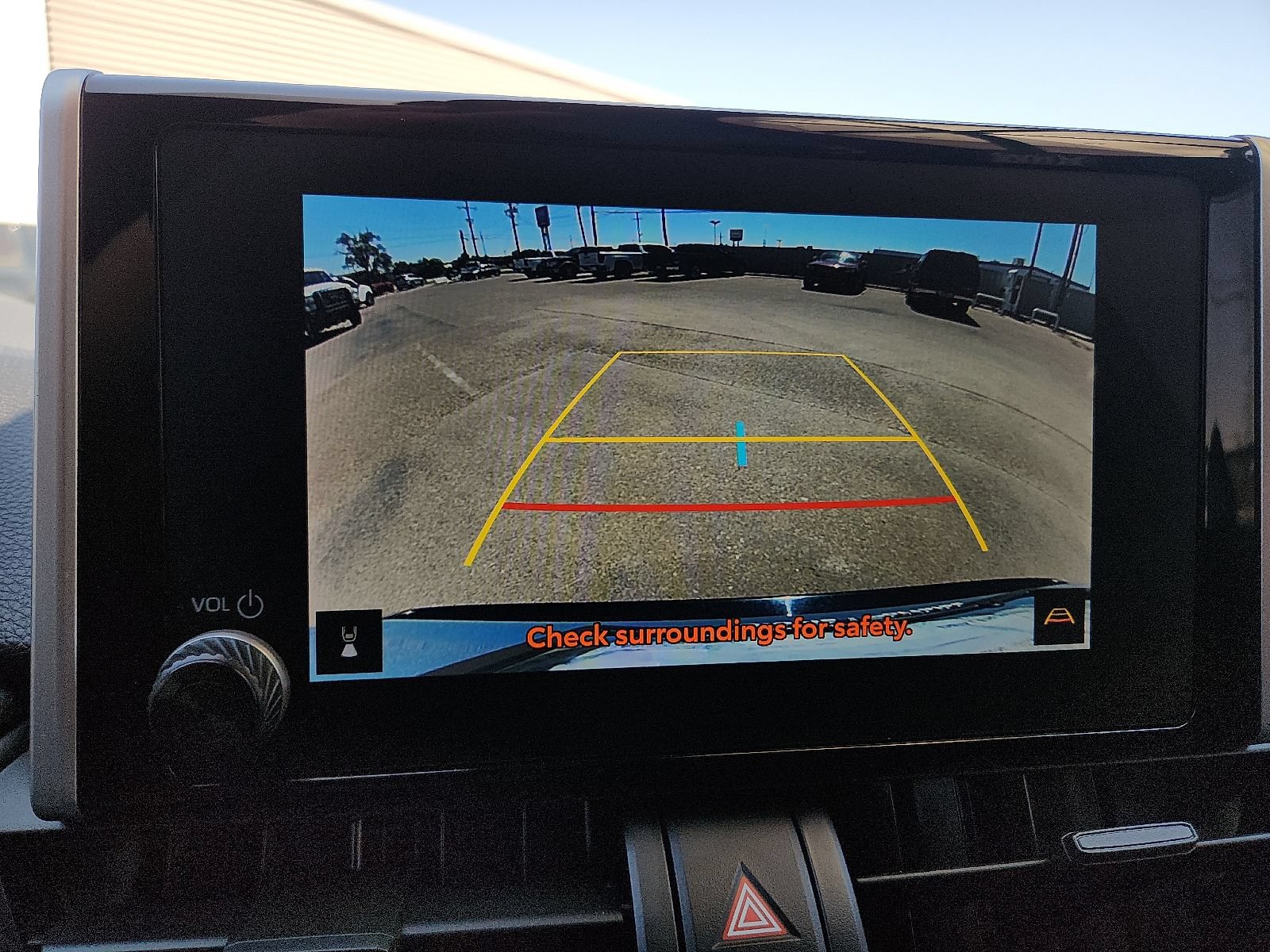 Used 2023 Toyota RAV4 SE AWD/4WD image 14