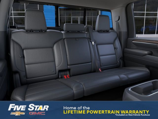 New 2026 Chevrolet Silverado 2500 LT image 18